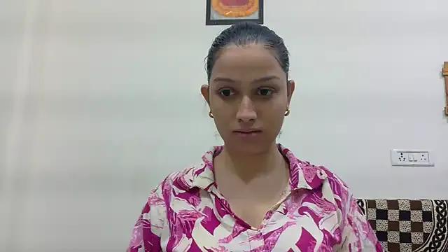 Aleena_Rai on StripChat 