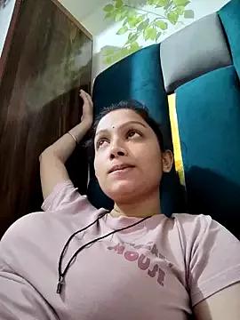 Aleena_Rai on StripChat 