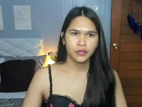AlianaBlair on StripChat 