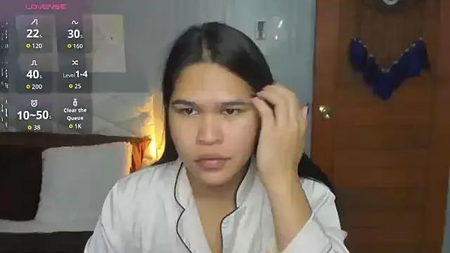 AlianaBlair on StripChat 