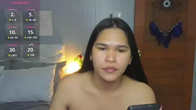 AlianaBlair on StripChat 