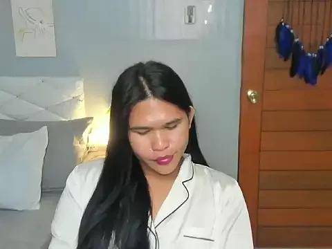 AlianaBlair on StripChat 