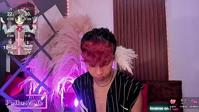 Allen_Starck on StripChat 