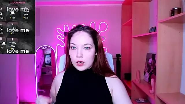 Allison__Edwards on StripChat