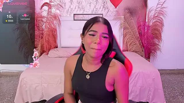 Allyson_Browm on StripChat