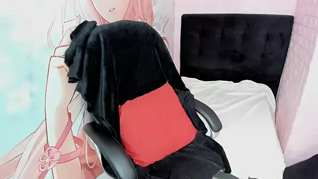 AllysonMilf69 on StripChat 