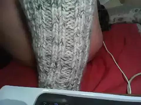 Alma_Evelynne on StripChat 