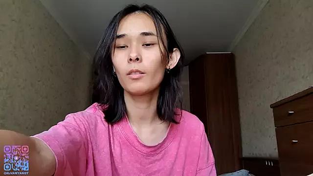 Alvawyand on StripChat 