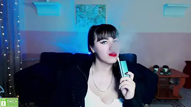 Amali_Ivanna_smit on StripChat 