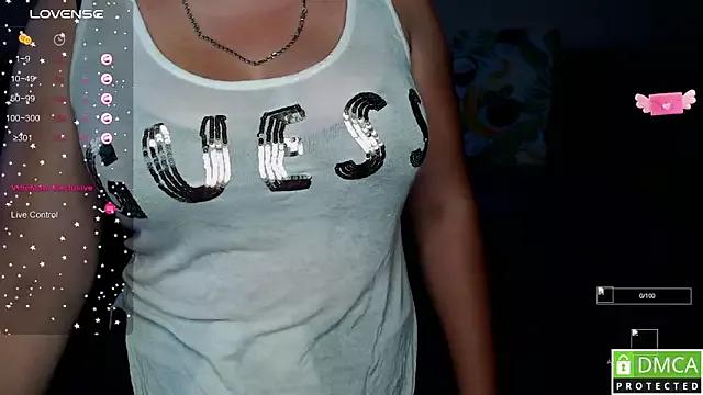Amali_Ivanna_smit on StripChat 
