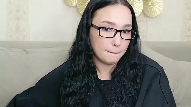 Amanda_Choi on StripChat