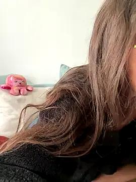 Amani_thewolf on StripChat 