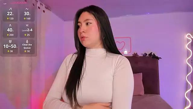 Amara_tay on StripChat 