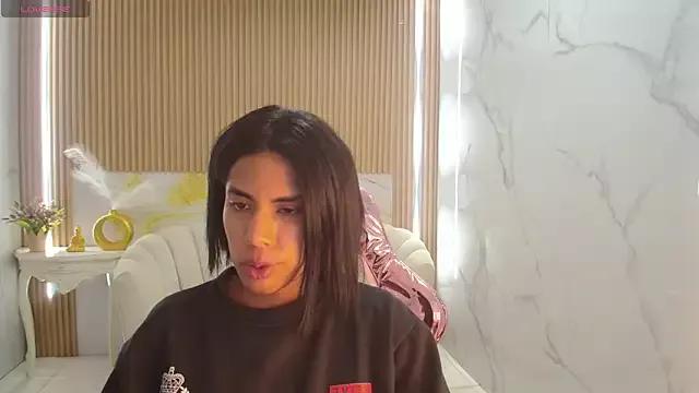 ambar_fox_s on StripChat 
