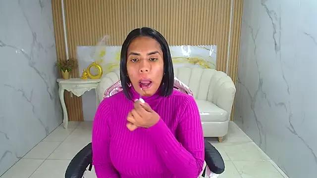 ambar_fox_s on StripChat 