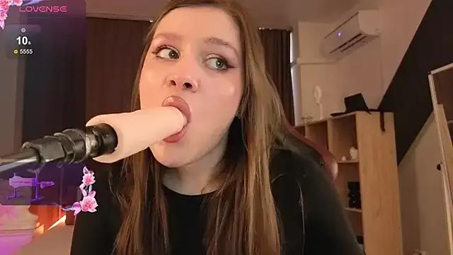 Ammy-88 on StripChat 