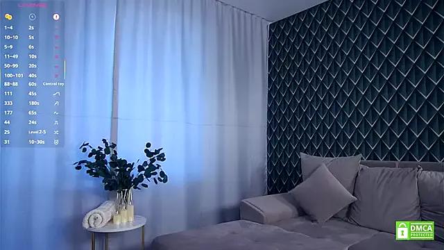 AmmyScotch on StripChat 