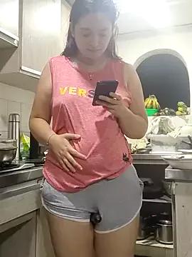 Anaa_Rose on StripChat 
