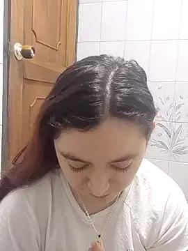 Anaa_Rose on StripChat 