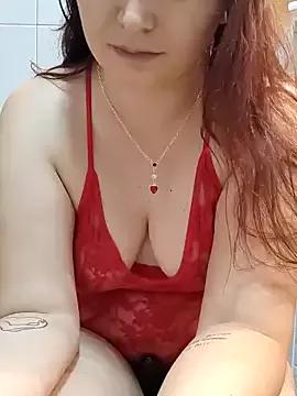 Anaa_Rose on StripChat 