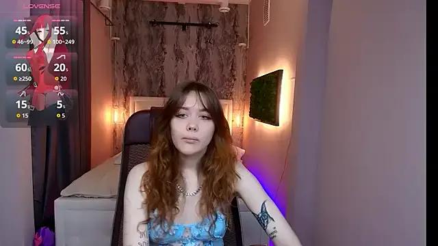 Anabel_Montereau on StripChat