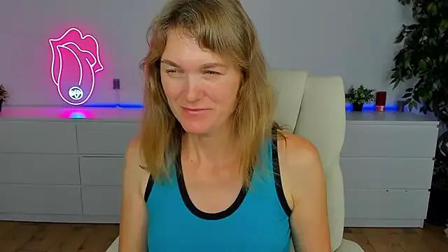 Anabell_xxx on StripChat 