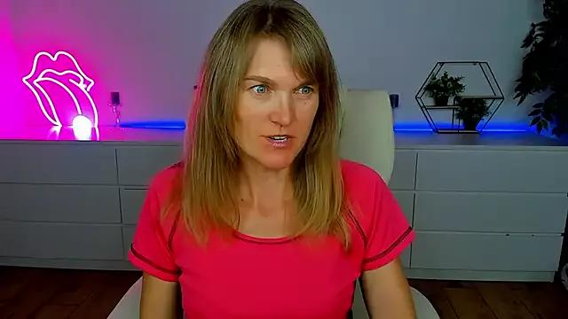 Anabell_xxx on StripChat 