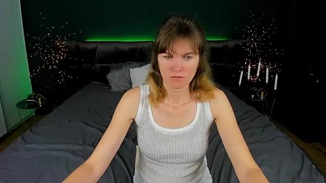 Anabell_xxx on StripChat 