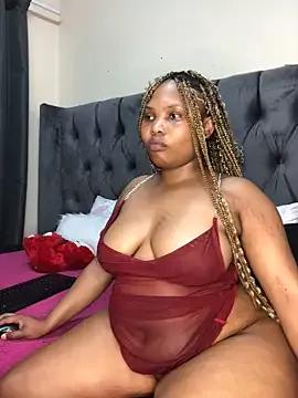 Anaelle24 on StripChat 