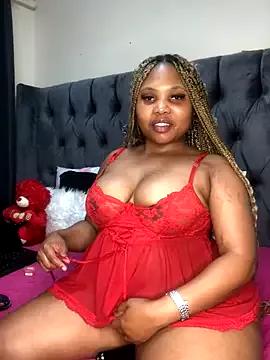 Anaelle24 on StripChat 