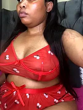 Anaelle24 on StripChat 