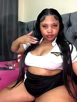 Anaelle24 on StripChat 