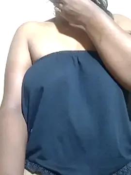 Analqueen1 on StripChat 