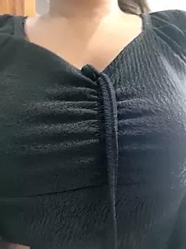 Anamika_24 on StripChat 