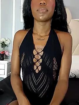 Anamonrroe on StripChat 
