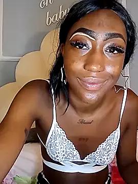 Anamonrroe on StripChat 