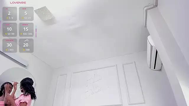 Anamonrroe on StripChat 