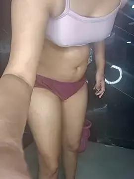 Ananya00 on StripChat 
