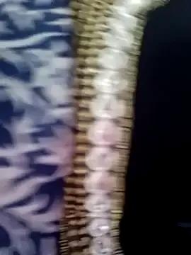 Ananya_34 on StripChat 
