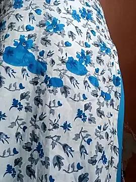 Ananya_34 on StripChat 