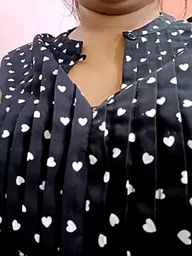 Ananya_34 on StripChat 