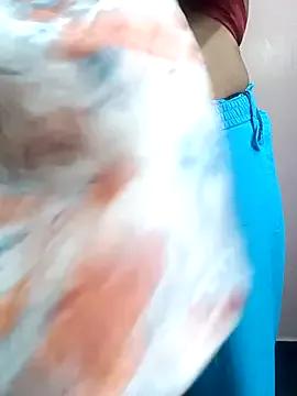 Ananya_34 on StripChat 