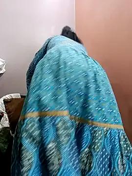 Ananya_34 on StripChat 