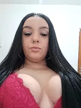Freechat aninhaa01 on StripChat