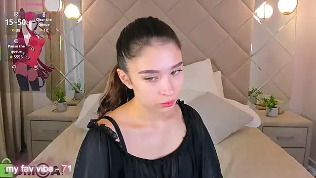Anna_Way on StripChat