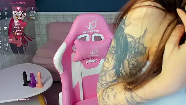 Anna_Way on StripChat 