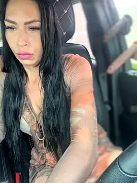 annablisss on StripChat