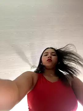 AnnaRosse1 on StripChat 