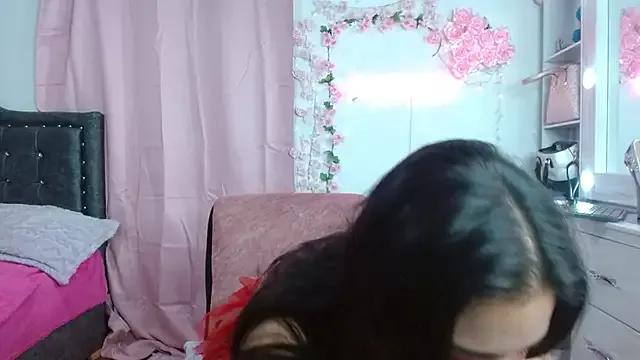 AnnaRosse1 on StripChat 