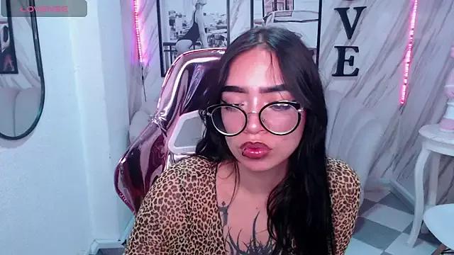 Anni_acker_b on StripChat 